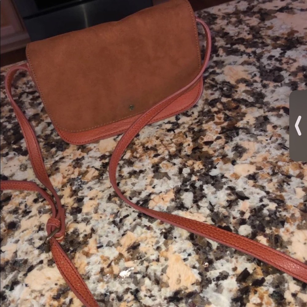 American Eagle Purse